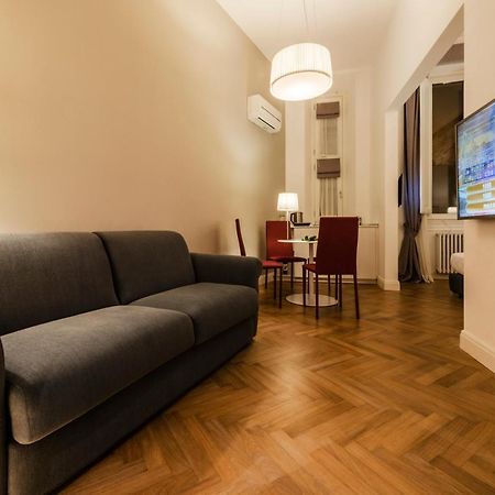Daphne Guest House Florence Buitenkant foto