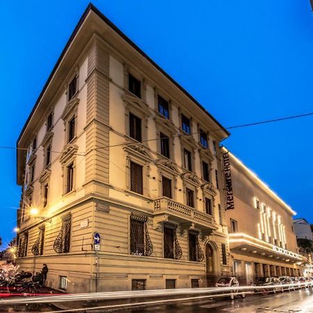 Daphne Guest House Florence Buitenkant foto