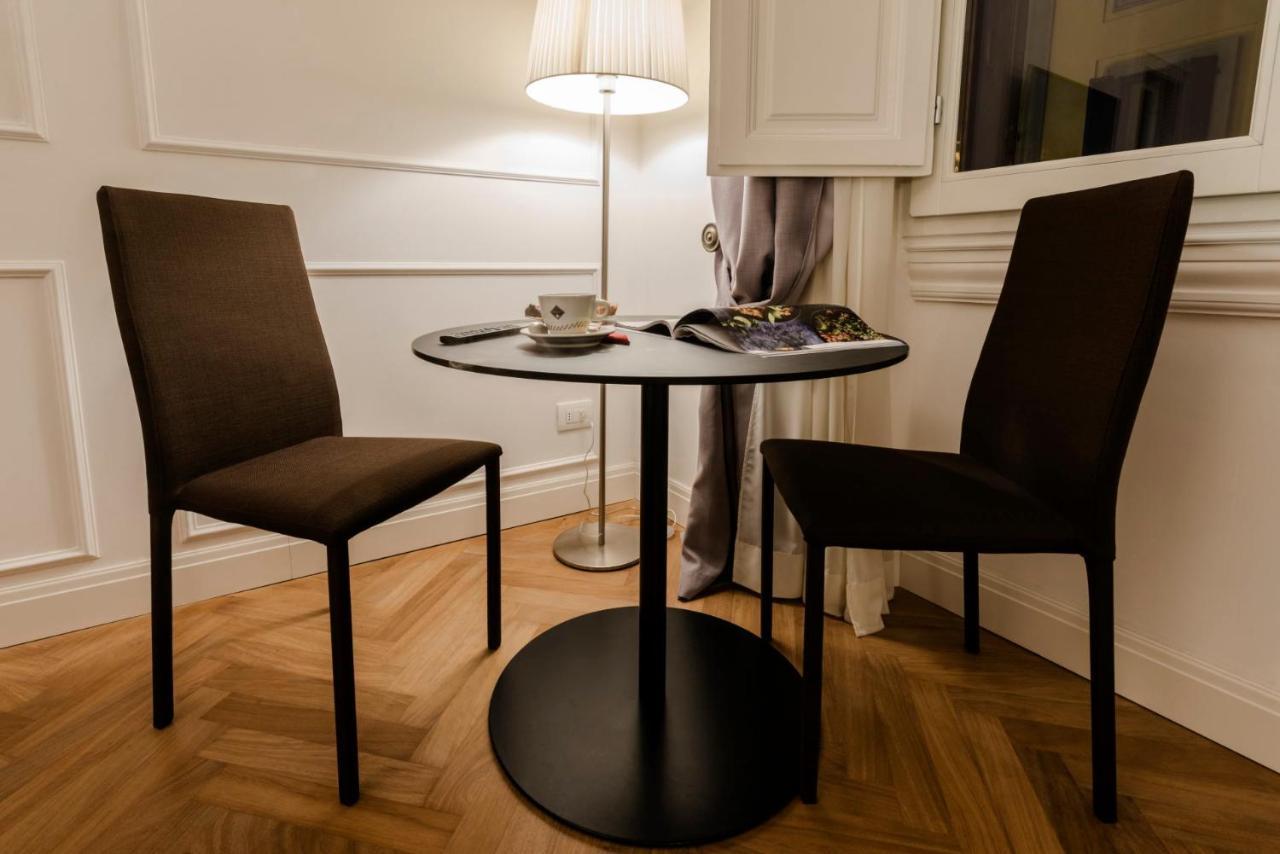 Daphne Guest House Florence Buitenkant foto