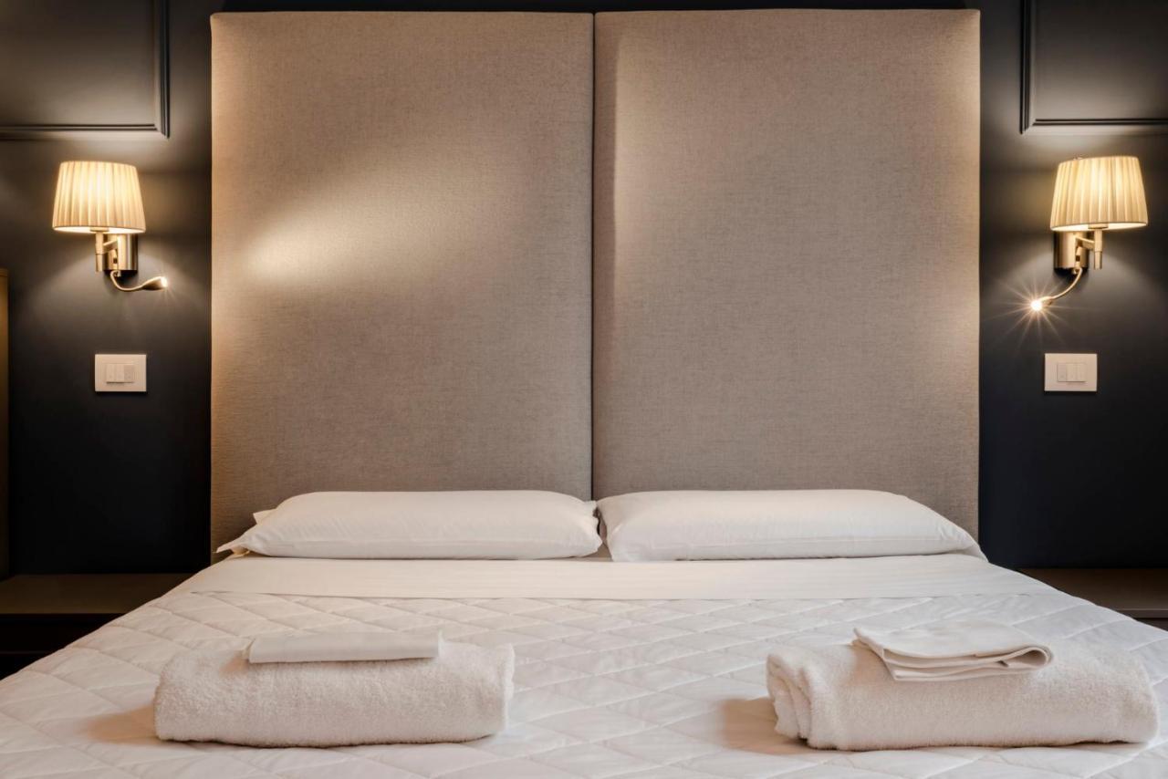 Daphne Guest House Florence Buitenkant foto