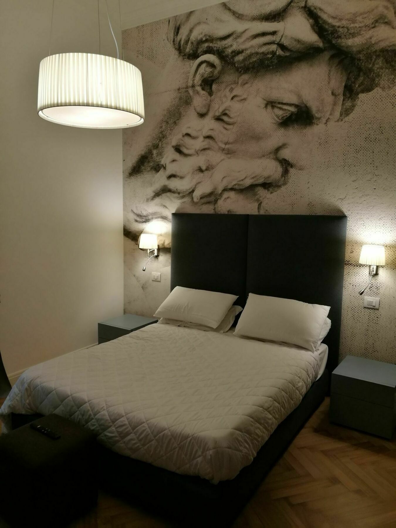 Daphne Guest House Florence Buitenkant foto